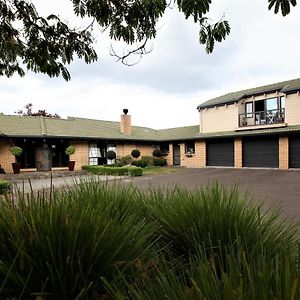 Cedar Park Bed & Breakfast